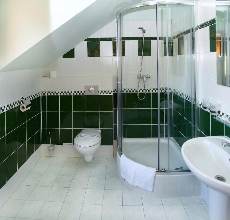 Wellness Hotel Ida Франтишкови-Лазне Номер фото