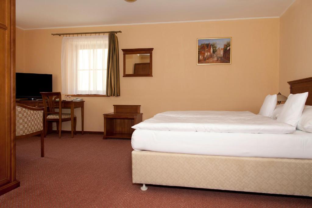 Wellness Hotel Ida Франтишкови-Лазне Номер фото