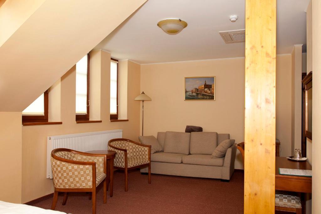 Wellness Hotel Ida Франтишкови-Лазне Номер фото